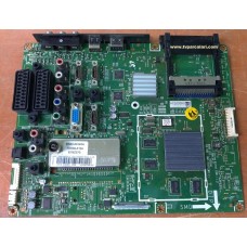 BN94-02653Q, BN41-01167C, SAMSUNG LE40B620 LCD TV Main board
